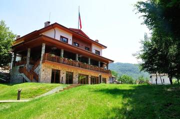 Фото Гостевой дом Balkan Guest House г. Valevtsi 1